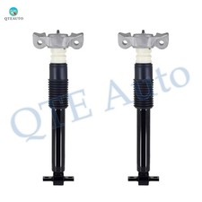 Pair of 2 Rear Complete Shock Absorber Kit For 2015-2022 Ford Mustang