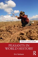 Peasants In World History Eric Vanhaute Taschenbuch Einband - Flex.(Paperback)