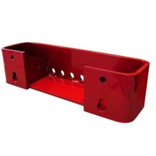 Weight Bracket - Front Fits International 544 656 706 756 806 826 856 383389r11