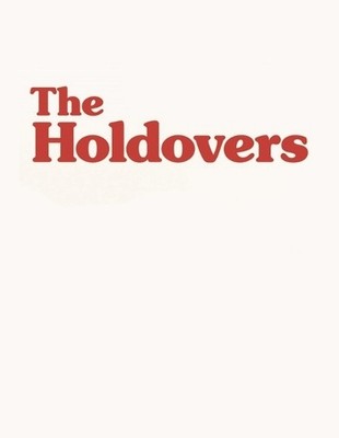 Ebon Moore The Holdovers (Paperback)