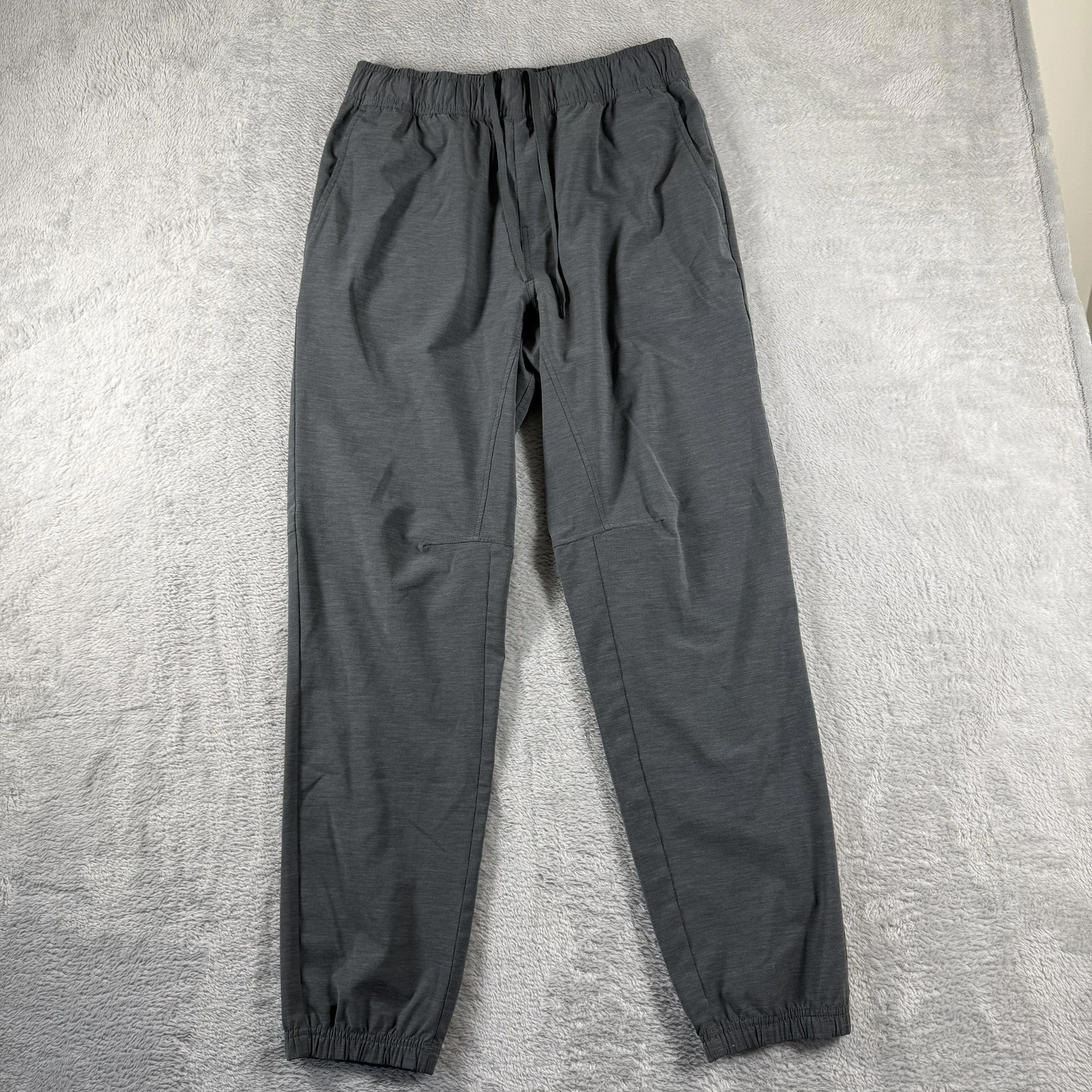 Huk Pants Mens Medium Gray Joggers Athletic Fishing Performance Outdoor Hiking
Opens in a new window