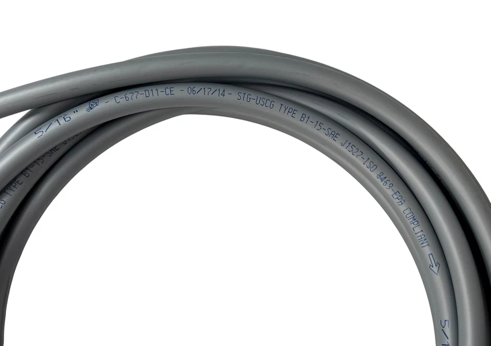 Mercury Quicksilver 91-79250A2, Kit de medidor de presión de agua marina, NUEVO, OEM Foto 3 de 4