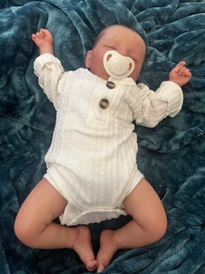 Reborn Baby