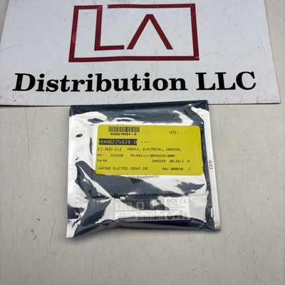 239689 New-No Box; Sick CMC600-101 Barcode Scanner Cloning Module 1042259