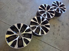 20 Toyota Grand Highlander Trd 5x120 Oem Factory Stock Wheels Rims