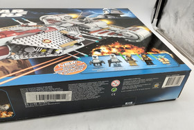 LEGO 7964 Republic Frigate Star Wars Good MISB New Sealed Original Packaging Figures 10212