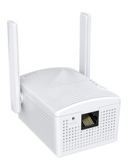 AC1200 WiFi to Ethernet Adapter, 1200Mbps Dual Band Universal Wireless Bridge...