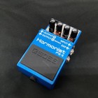 BOSS PS-6 Harmonist Pitch Shifter Pedal with Box Excellent Condition JAPAN