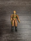 Red Star (v1) - GI Joe ARAH 1991 Vintage Hasbro Action Figure 3.75"