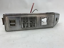 1971-1976 Cadillac Deville Fleetwood Left Side Master Power Window Lock Switch