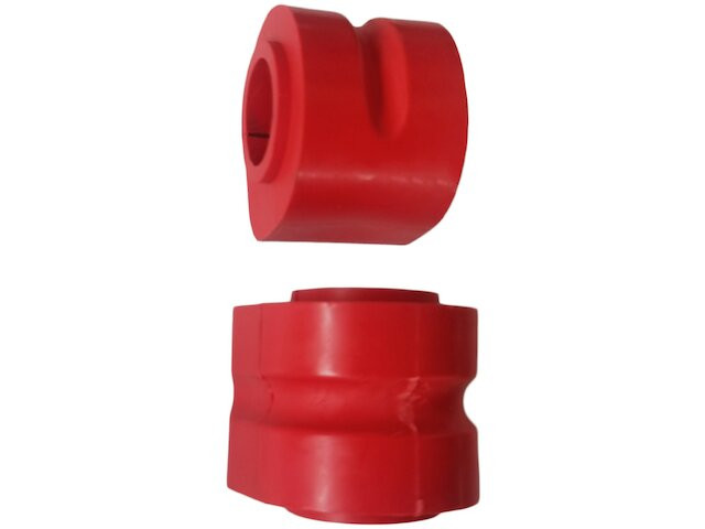 2001-2007 Dodge Caravan Front Sway Bar Frame Bushing Kit 22934GWVS 2002