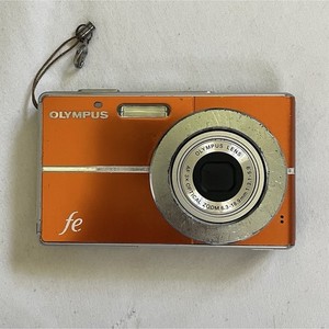 Olympus Fe 3010 | eBay