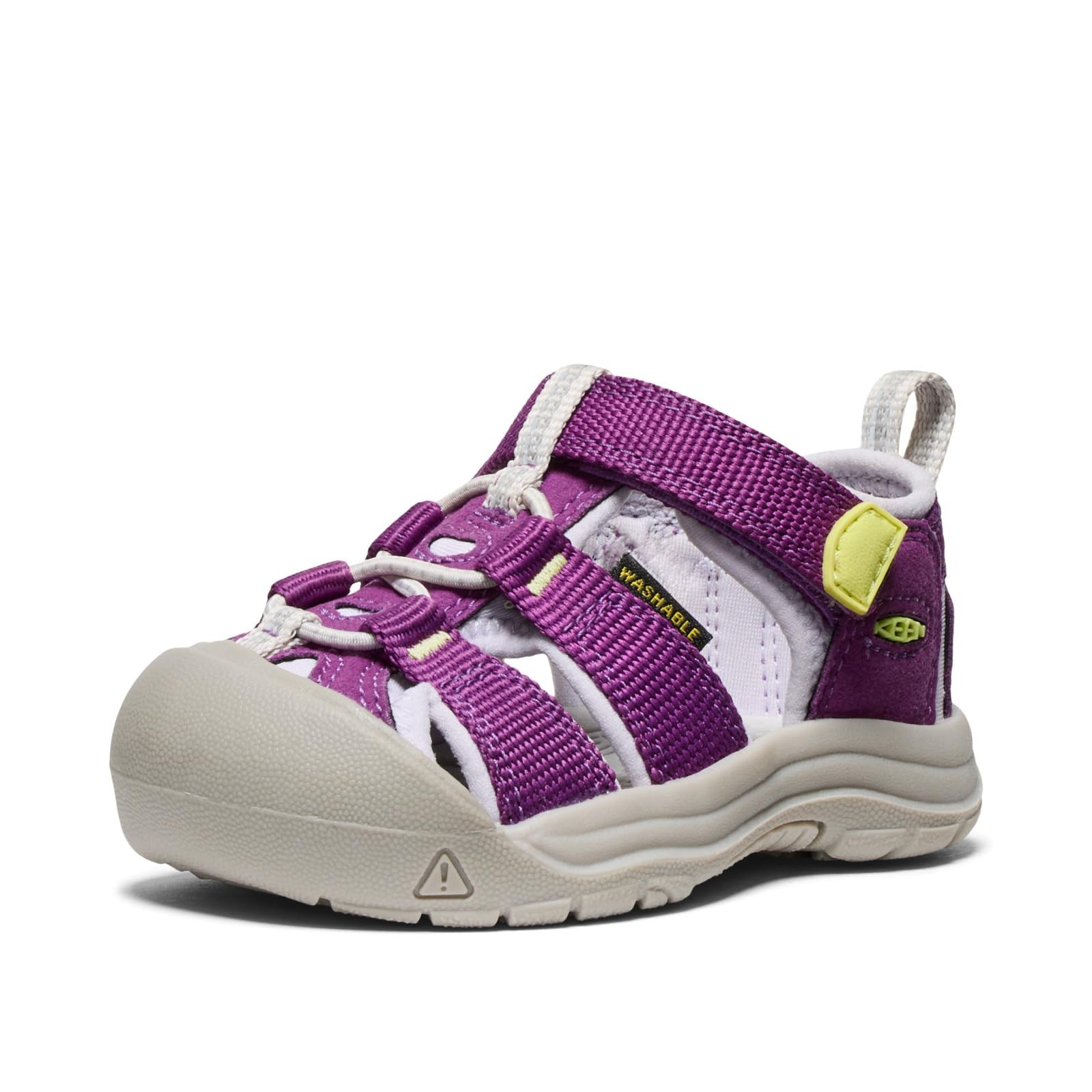 KEEN Newport H2 Sandali Unisex Bambini e ragazzi Viola Charisma Daiquiri Gre