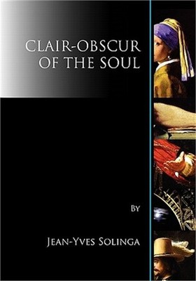 Clair-Obscur of the Soul (Paperback or Softback)