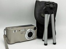 HP Photosmart M407 4.1MP Digital Camera Bundle - MINT Condition | Y2K Style