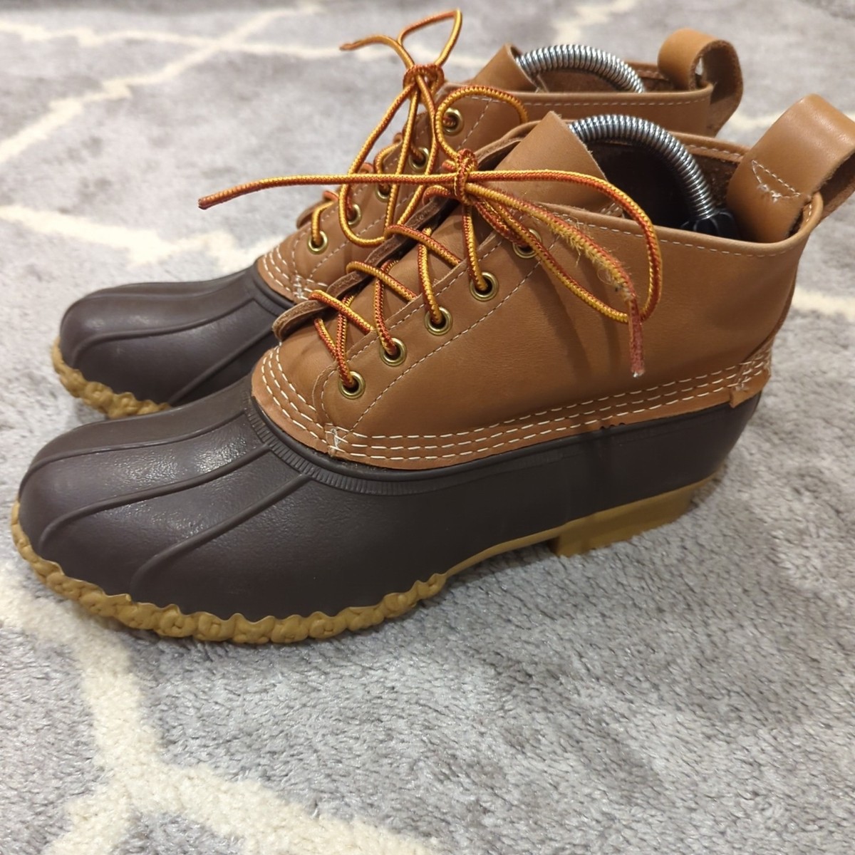 L.L. Bean Men\'s 7M 6\