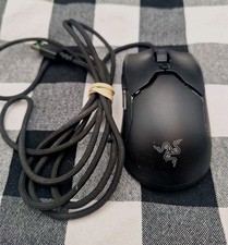 Razer Viper Mini Wired Optical Gaming Mouse Ultrlight 8500 DPI Optical Center