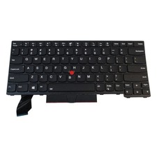 Lenovo ThinkPad L14 Gen 1 / 2 Backlit Keyboard w/ Pointer 5N20W67796