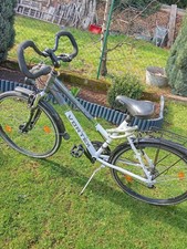 Damen Fahrrad 28 Zoll, Stadtfahrrad