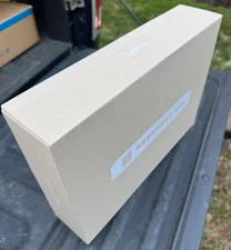 Ubiquiti Networks Enterprise 8-Port - PN USW-Pro-8-POE