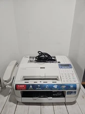 Canon FaxPhone L90 Desktop Laser Printer /FAX/PHONE Machine