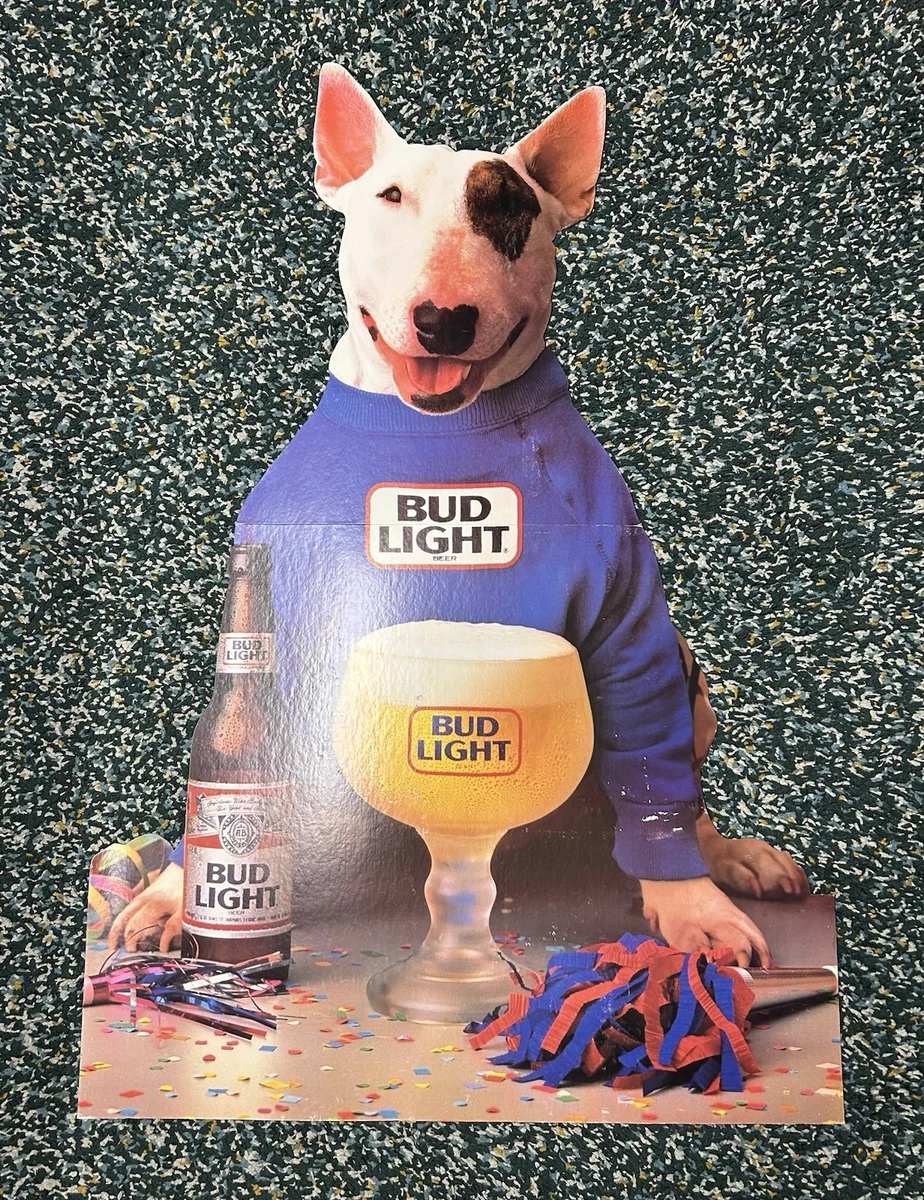 spuds mackenzie products for sale | eBay