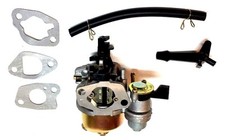 CARBURADOR 196CC CON JUNTAS MOTOVOX MBX20 POCKET BIKE MINI BIKE