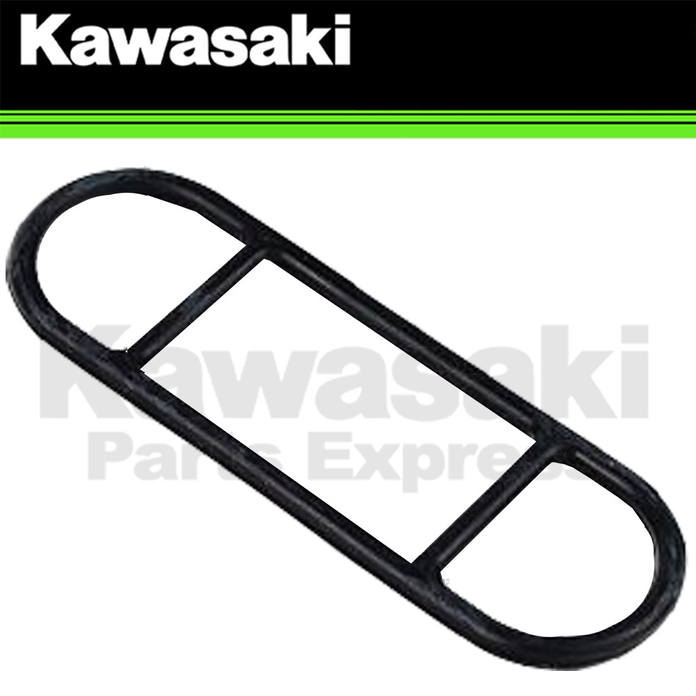 NEW 1981 - 2022 GENUINE KAWASAKI FUEL TANK O-RING FITS MANY