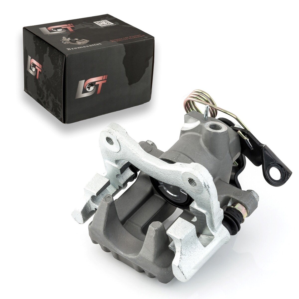 Rear Left Brake Caliper Carrier 8E0615423 for VW PASSAT 3B2 3B3 3B5 3B6