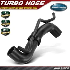 Radiator Coolant Hose for Dodge Sprinter 2500 Sprinter 3500 2003-2006 L5 2.7L