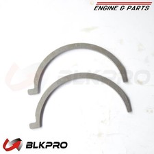 1* Cojinete de empuje del cigüeñal para Cummins ISX CM570 ISX CM870 3680202