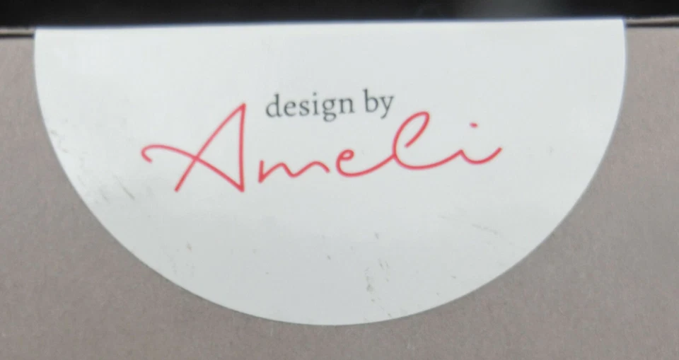 (499,91€/kg): Schulana in the box: Set f.Schultertuch Kit Seta, Palme # 4348 - Bild 4 von 4