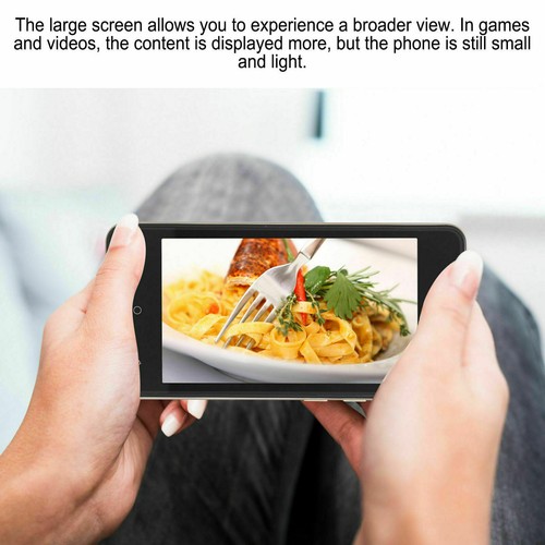 IP12 Pro 4.7' HD Ultra-thin 3G WiFi Smartphone Dual SIM Mobile Phone for Android - Picture 9 of 22