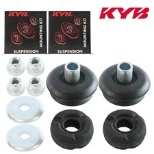 2X KYB SM9917 FEDERBEINSTÜTZLAGER HINTERACHSE FÜR TOYOTA T25 STATION WAGON T25