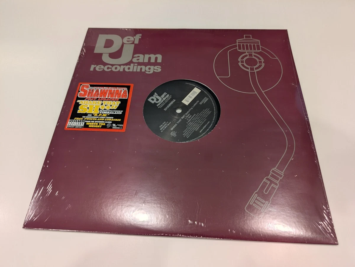 25+ Def Jam Single Vinyl Records for sale | Updated Oct 2026