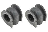 NTY Stabilisatorlager Gummilager Vorne 2ST FÜR Honda Accord CG 4D 98-02
