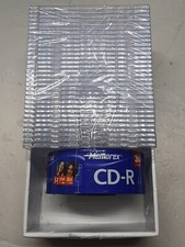 80minMemorex CD-R 700MB 52x Recordable Discs ...