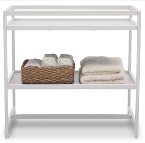 delta children lancaster dresser