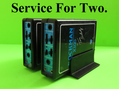 ROCKMAN Soloist X100