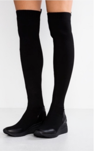 snip toe western booties