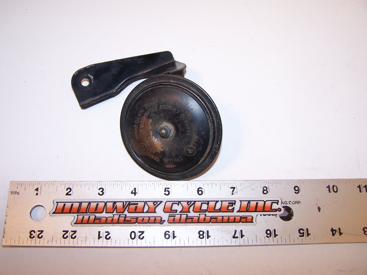 1994 - 1997 KAWASAKI ZX9 HORN 27003-1373 ZX 9 R 9R ZX-9R ZX9R 94