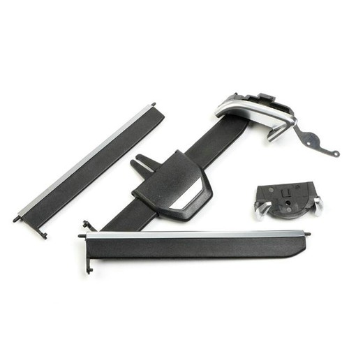Left+Right Front AC Air Vent Grill Tab Clip Repair Kit For 2020-23 BMW X5 X6 X7 - Picture 8 of 11