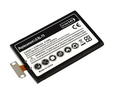 Batteria per LG E973, E975, F180, BL-T5, 2100mAh