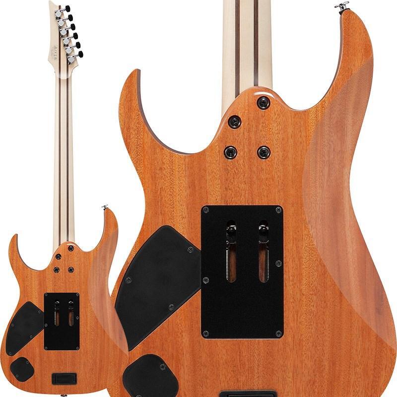 Ibanez Prestige RG5440C-PW Pearl White SPOT MODEL with hard case