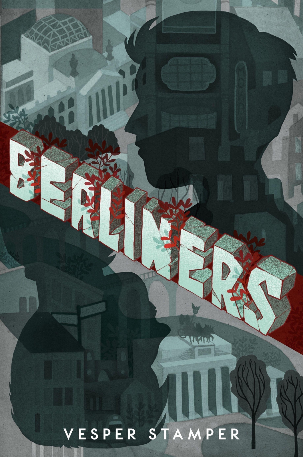 Thumbnail - Berliners Vesper Stamper