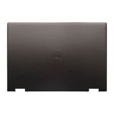 LCD Rear Back Cover Top Case For Dell Inspiron 14 5400 7405 2-in-1 05NKRR 5NKRR