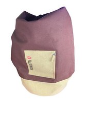 20 Liter Seesack CHICAGO wasserfeste Rucksack...