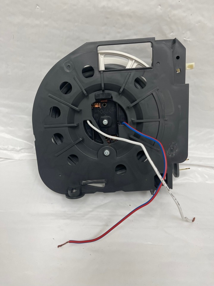 OEM Kenmore Progressive 116.21514 116.21614 Canister Vacuum Cord Reel 8195114 eBay