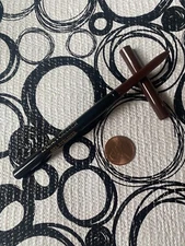 Laura Geller Gel Eyeliner Full Size, Long Lasting BROWN/SEALED