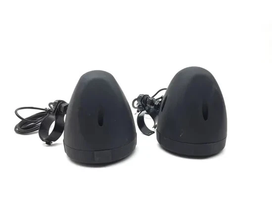 Altavoces Suzuki Intruder Volusia 800 VL800 2962A 2003 Foto 4 de 4